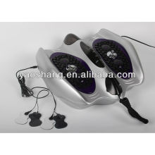 physiotherapy equipment foot massager